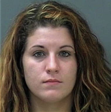 Kristina Fuciarelli-Jens, - Santa Rosa County, FL 